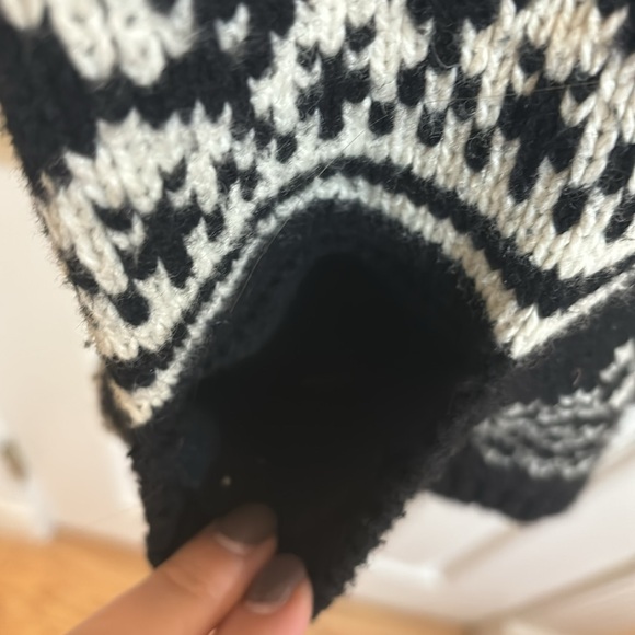 Coldwater Creek Sweater Vest - Picture 5 of 7